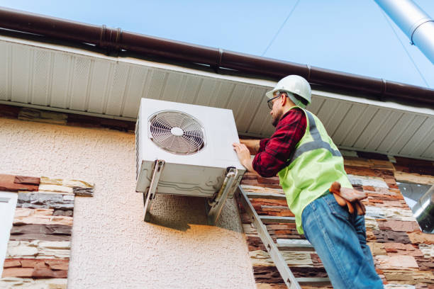 Best Air Conditioning Cleaning in USA