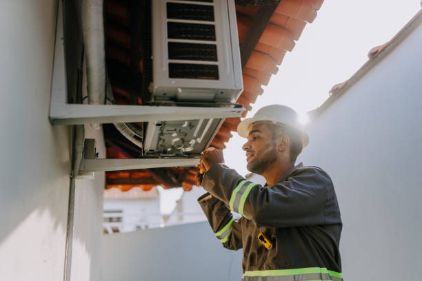 Best Emergency HVAC Services in USA
