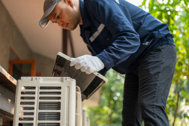 Best Geothermal HVAC Systems in USA